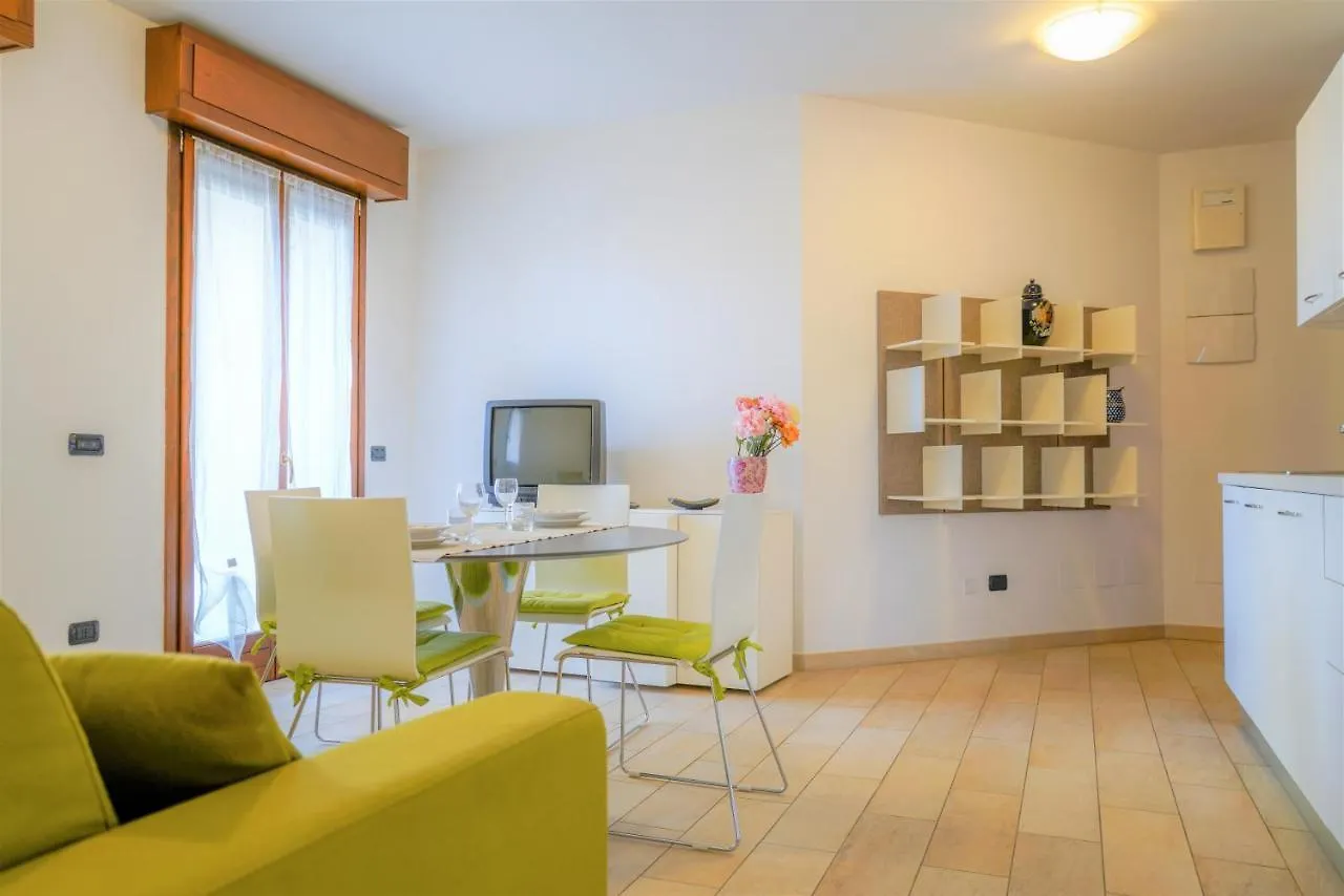 Viserbella Cozy Apartment Rimini