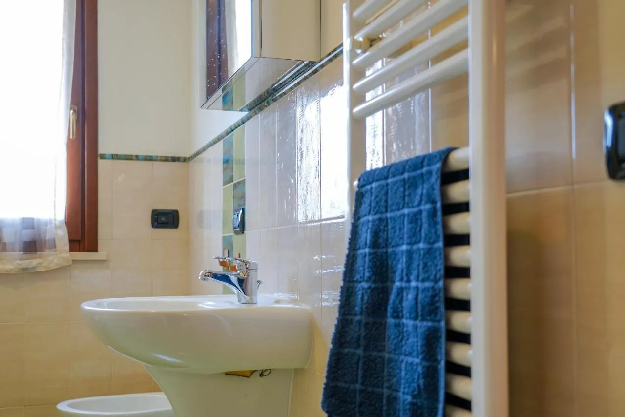 Viserbella Cozy Apartment Rimini 0*,  Italien