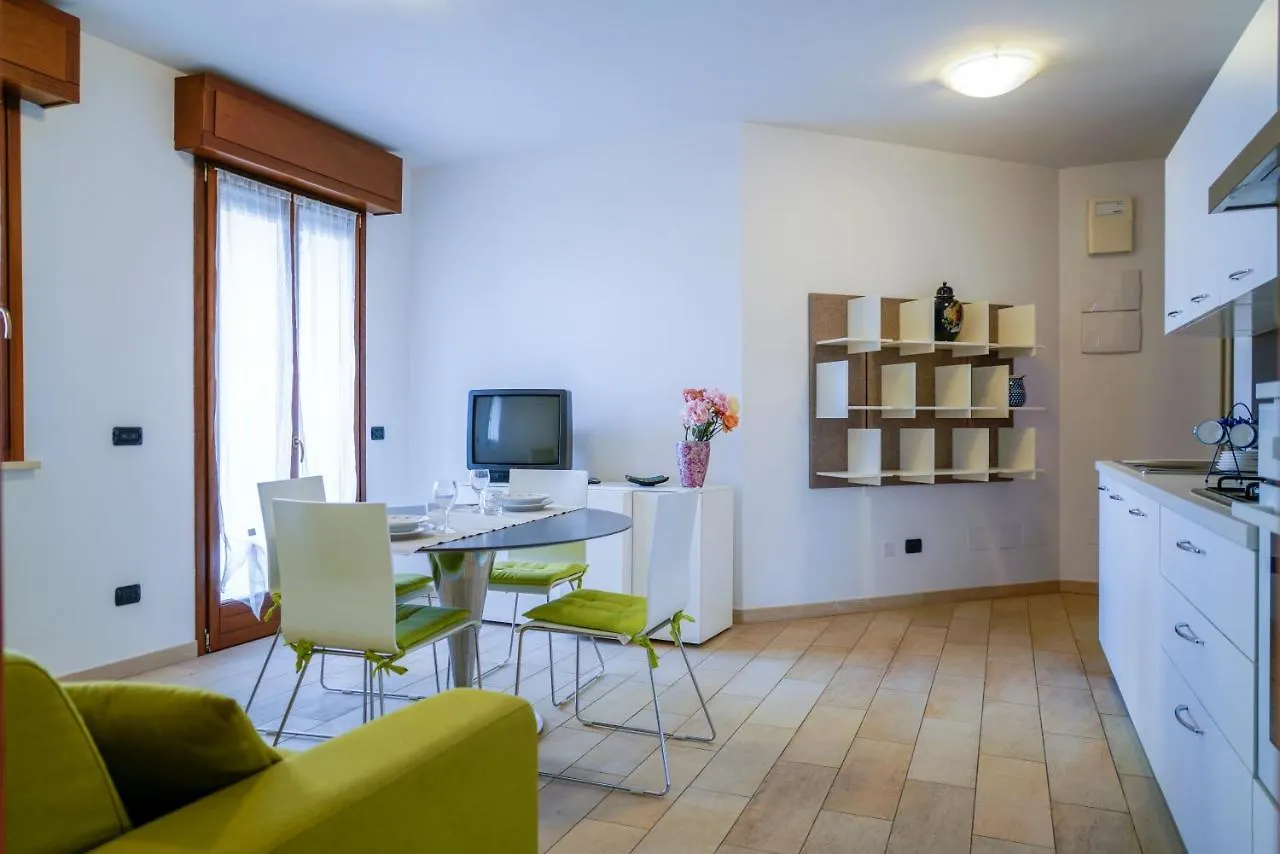 Viserbella Cozy Apartment Rimini Italien