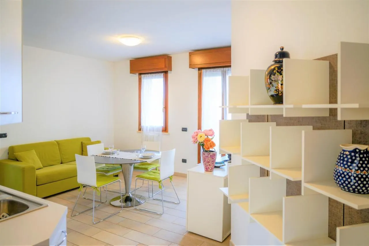 Viserbella Cozy Apartment Rimini 0*,  Italien