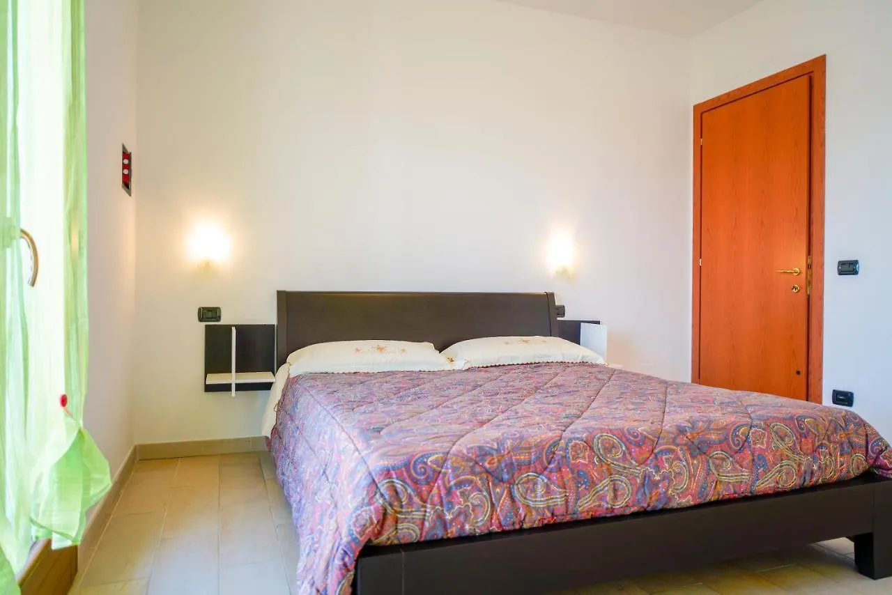 Viserbella Cozy Apartment Rimini 0*,  Italien