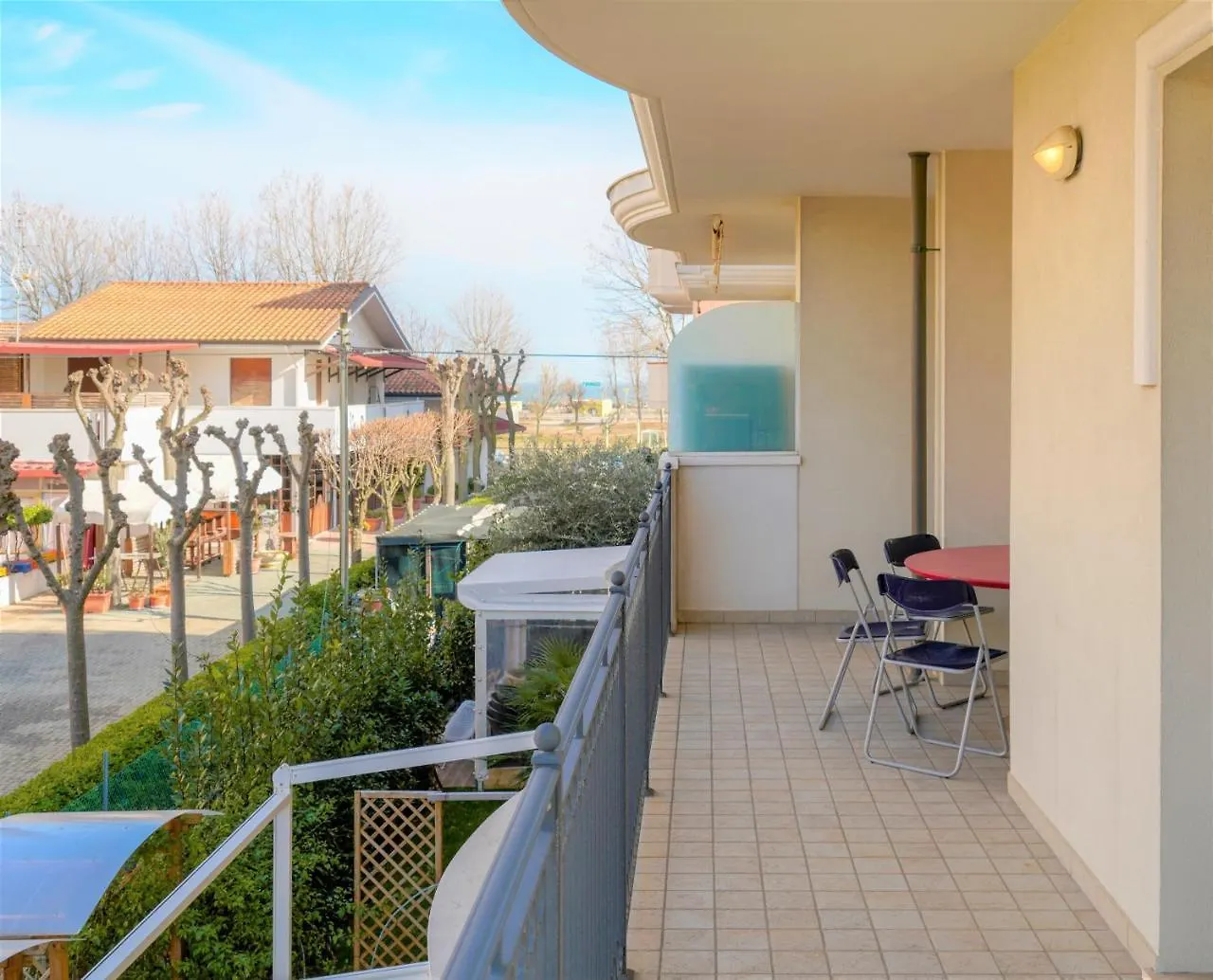 Viserbella Cozy Apartment Rimini