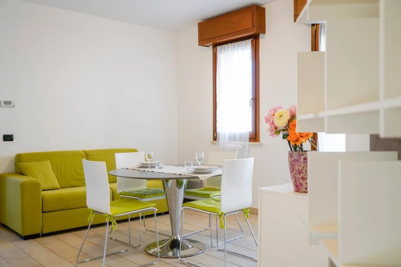 Viserbella Cozy Apartment Rimini
