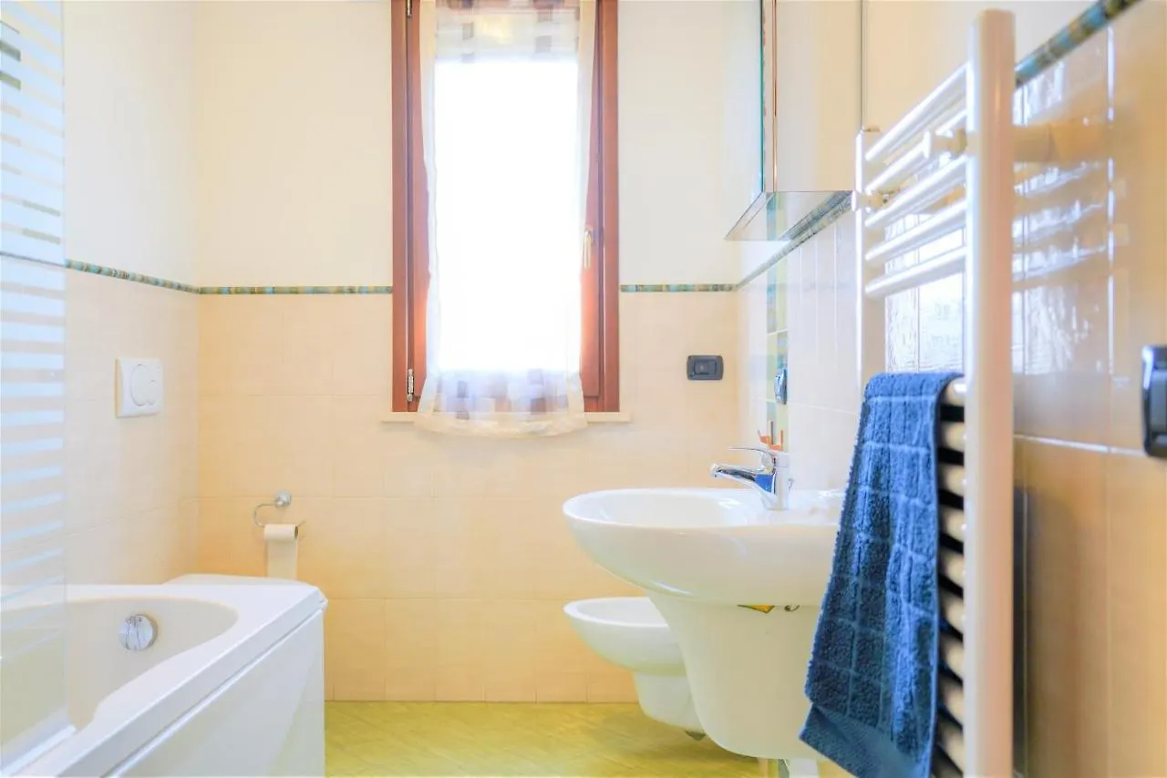 Viserbella Cozy Apartment Rimini