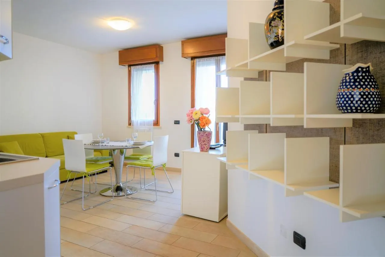 Viserbella Cozy Apartment Rimini
