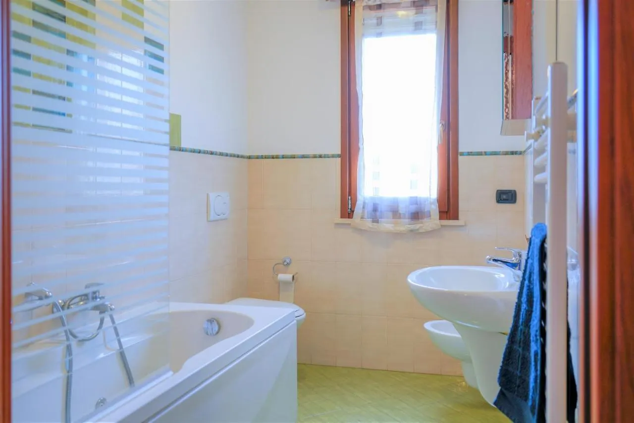 Viserbella Cozy Apartment Rimini