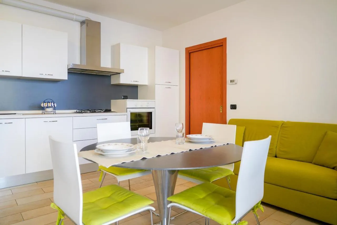 Viserbella Cozy Apartment Rimini Italien