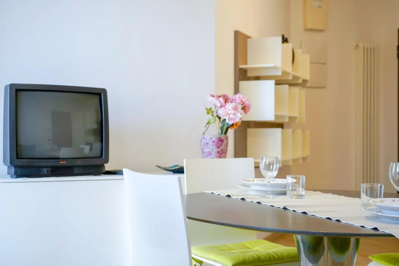 Viserbella Cozy Apartment Rimini Italien
