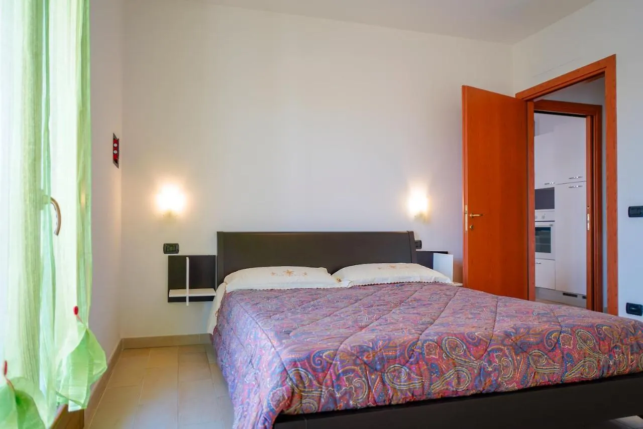 רימיני Viserbella Cozy Apartment